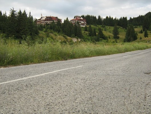 Продавам земя 2000 кв.м. в с.Стойките