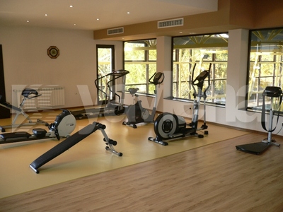 къща, София