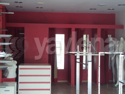 магазин, Варна