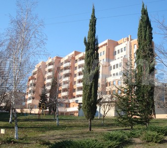 тристаен, Стара Загора