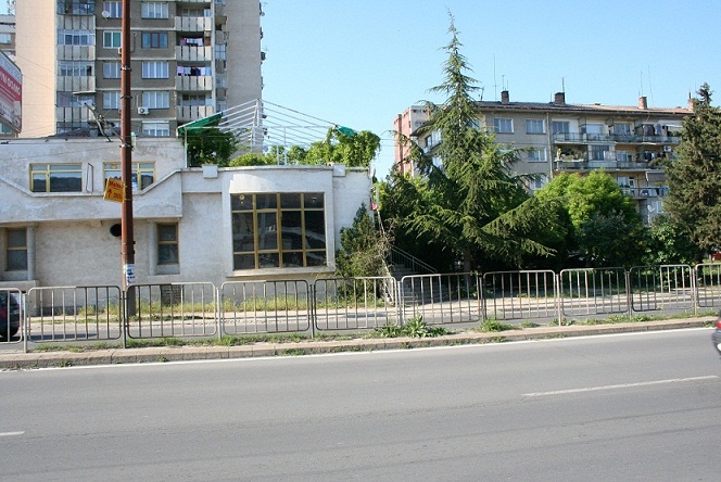 Давам под наем ЗАВЕДЕНИЕ гр. Ст Загора срещу двата мола !