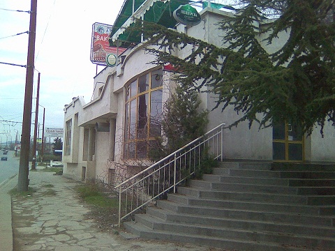 Давам под наем ЗАВЕДЕНИЕ гр. Ст Загора срещу двата мола !