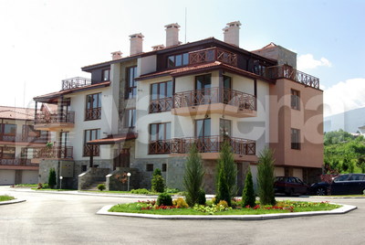 тристаен, София
