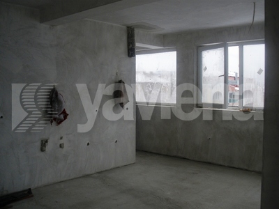 едностаен, Царево