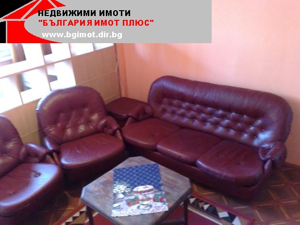 ПОД НАЕМ 2СТАЕН СТРЕЛБИЩЕ ОБЗАВЕДЕН ОТЛИЧЕН 500ЛВ.