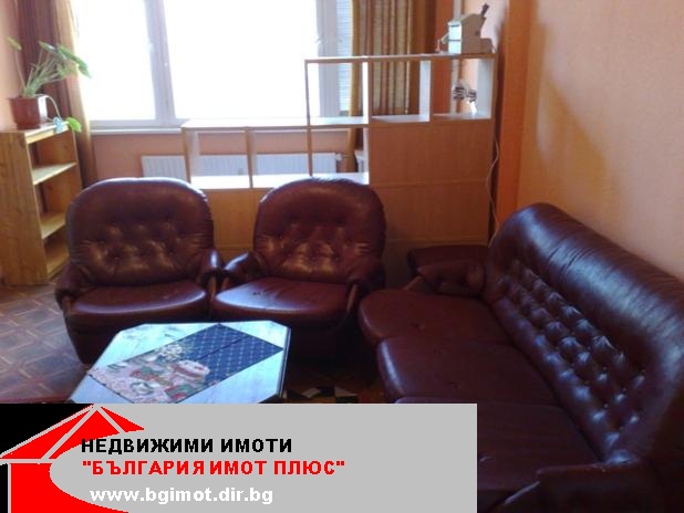 ПОД НАЕМ 2СТАЕН СТРЕЛБИЩЕ ОБЗАВЕДЕН ОТЛИЧЕН 500ЛВ.