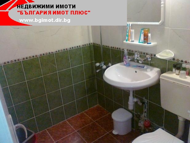 ПОД НАЕМ 2СТАЕН СТРЕЛБИЩЕ ОБЗАВЕДЕН ОТЛИЧЕН 500ЛВ.