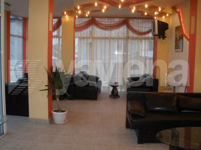 къща, Свети Влас