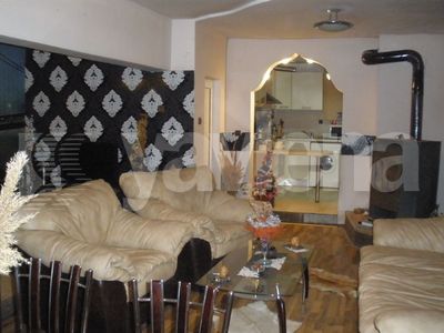 къща, Свети Влас