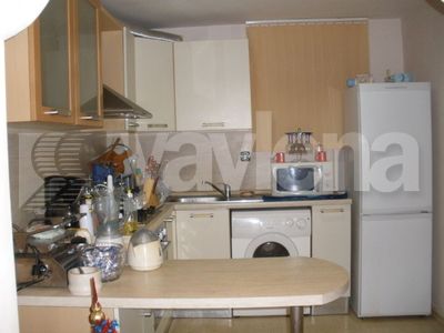 къща, Свети Влас