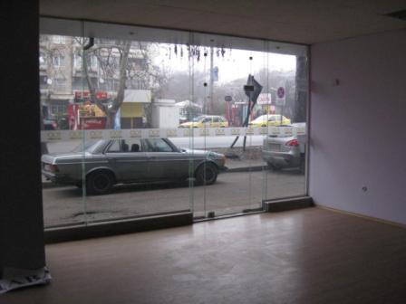 продава магазини в Пловдив