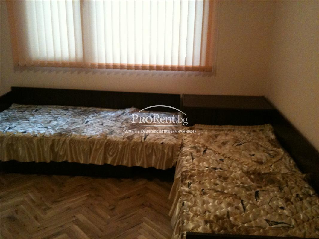 ProRent.bg Ви предлага под наем тристаен апартамент