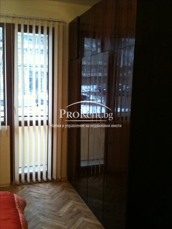 ProRent.bg Ви предлага под наем тристаен апартамент