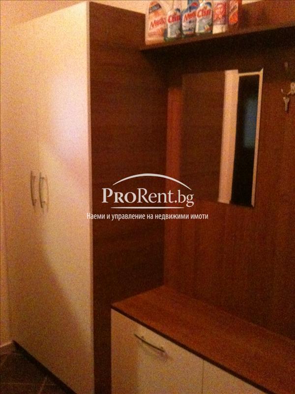 ProRent.bg Ви предлага под наем тристаен апартамент