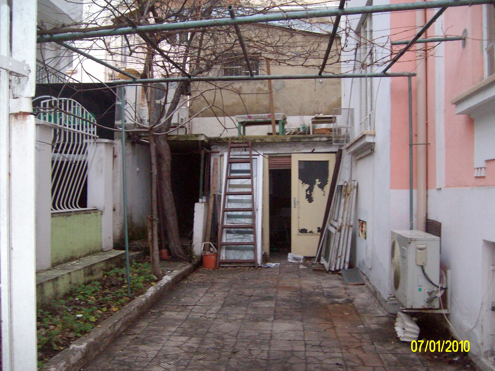 Varna, Floor Of A House, Ideal Center, 400 m From The Opera House