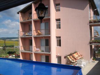 Къща/семеен хотел в Кранево
