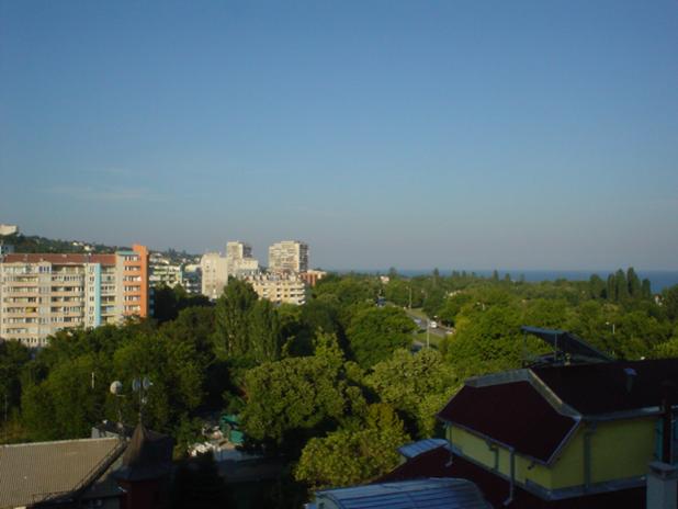 Едностаен обзаведен апартамент за продажба, кв. Чайка