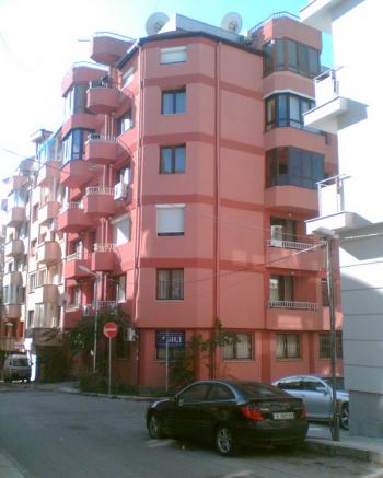 ВАРНА,Гръцката махала,лукс апартамент под наем