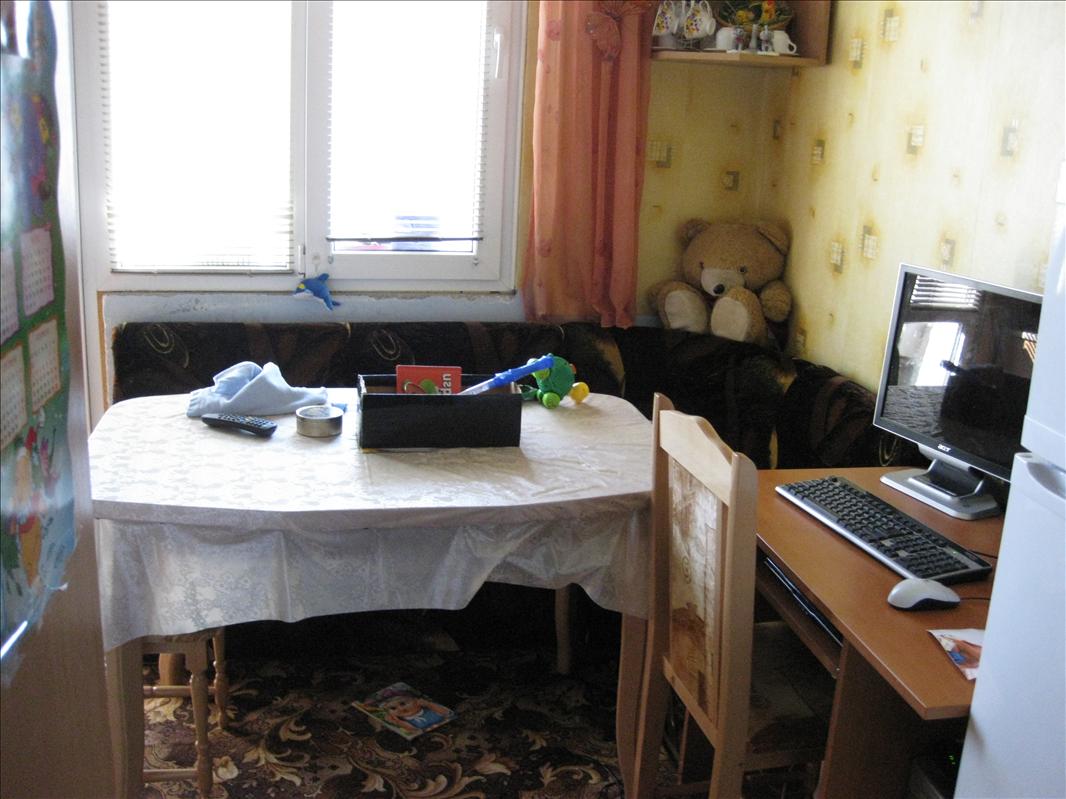 Би Пи Инвест  предлага жилище в кв. Изгрев.