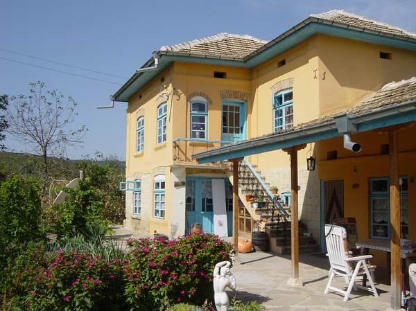 Renovated Bulgarian Farm in Kostandenets. Region Razgrad Ruse Veliko Tarnovo