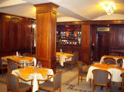 CENTRALLY LOCATED HOTEL IN SVILENGRAD