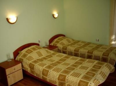 CENTRALLY LOCATED HOTEL IN SVILENGRAD