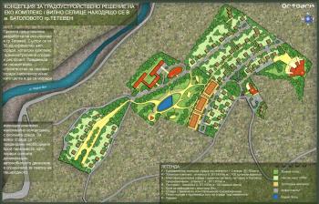 идеен инвестиционен проект за изграждане на самостоятелно еко селище