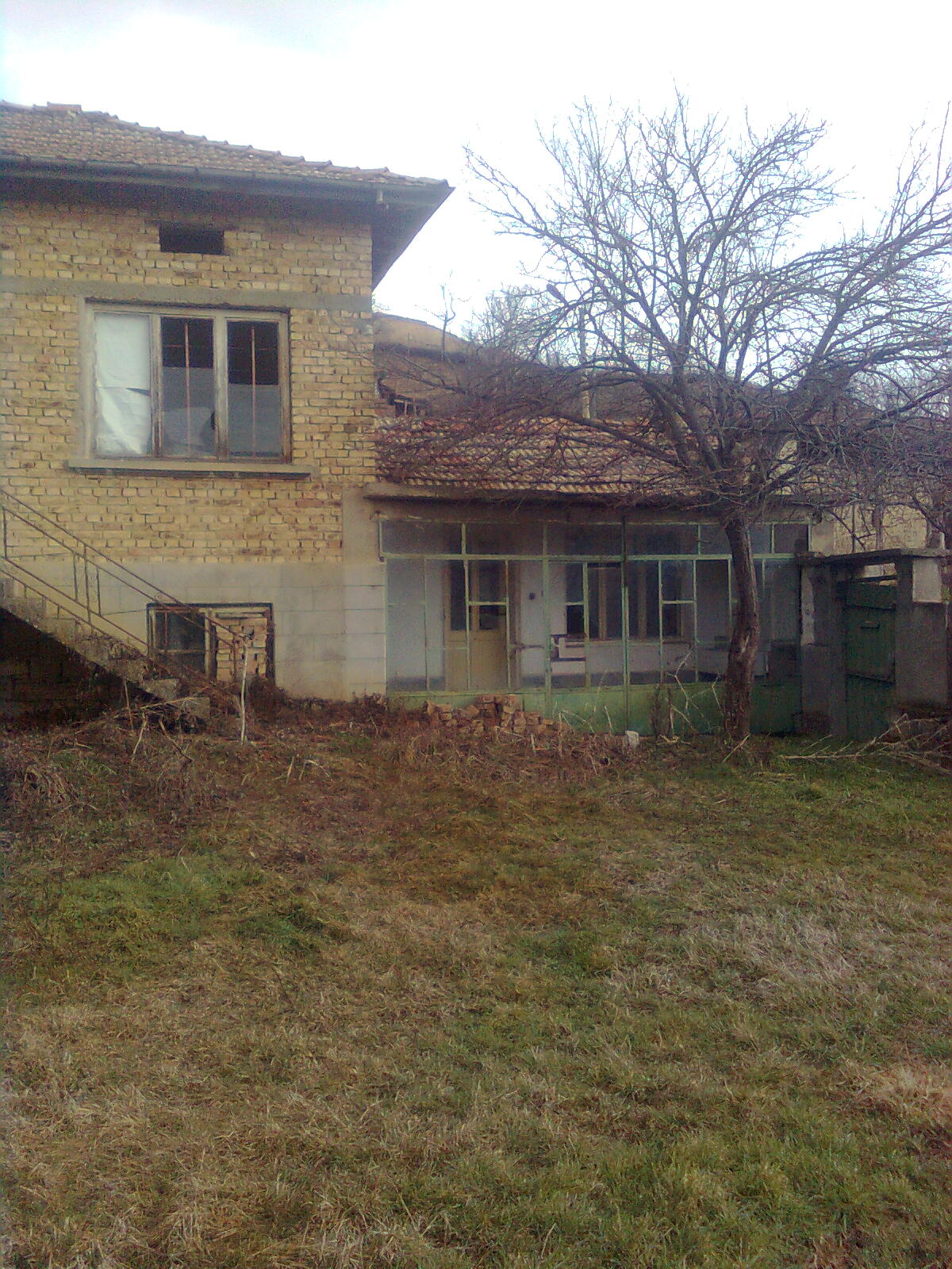 Къща с. Янково