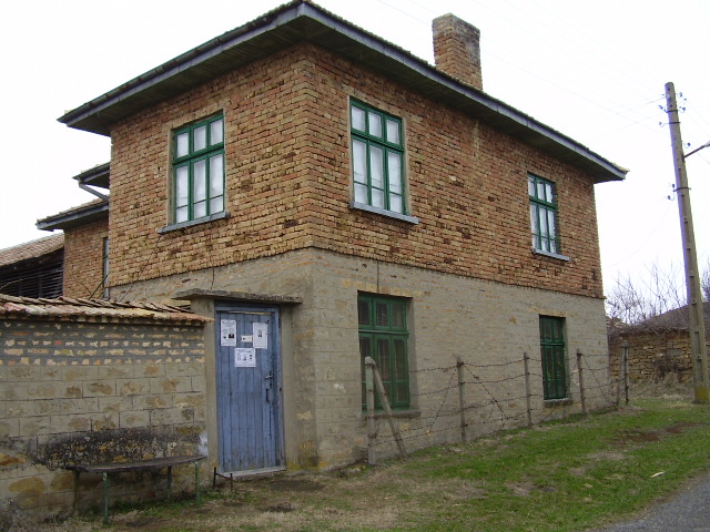 House for sale In Veliko Tyrnovo region