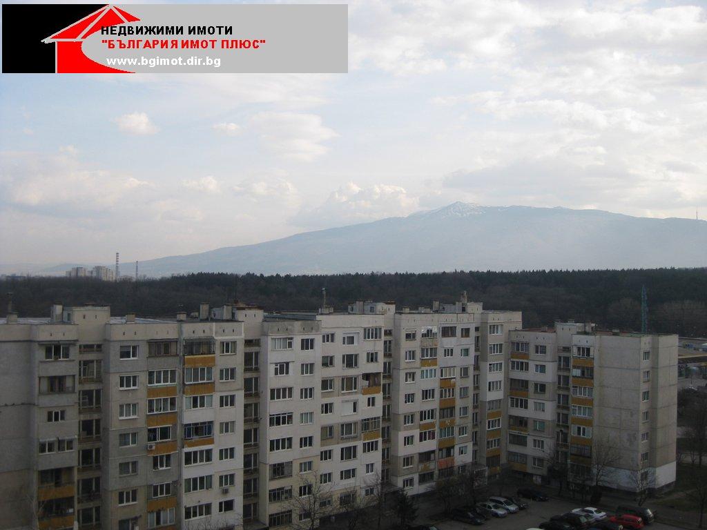 ПРОДАВА 3СТАЕН ЛЮЛИН 3 ПРЕУСТРОЕН ПВЦ 33850Е