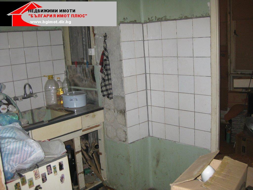 ПРОДАВА 3СТАЕН ЛЮЛИН 3 ПРЕУСТРОЕН ПВЦ 33850Е