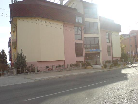 3.5 дка и 2.5 дка в регулация между Равда и Несебър