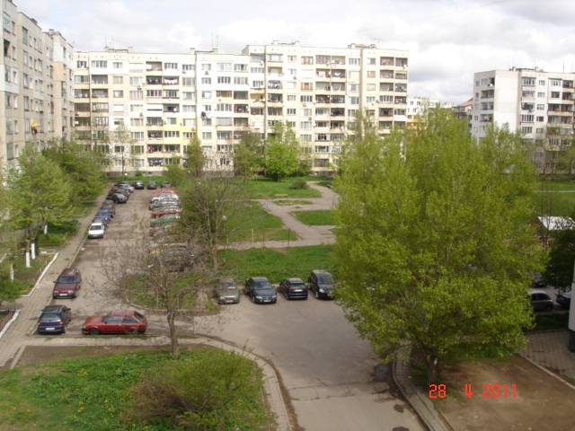 Метростанция „Западен парк” 3-ст тухлен 113 м2 с Акт 16 БЕЗ КОМИСИОННА