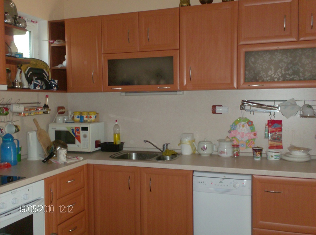 Давам под наем обзаведена вила Галата Черноморец