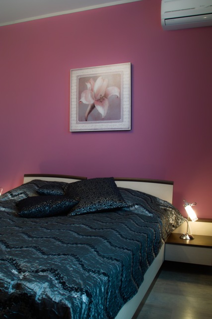 Rossina Sky Apartment