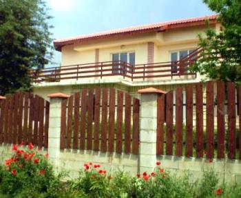 Albena View Villa in Bulgaria