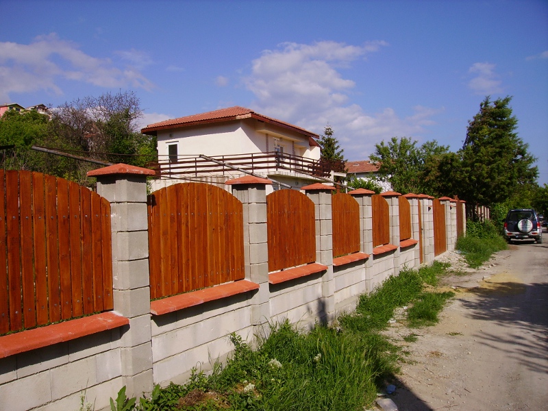 Albena View Villa in Bulgaria