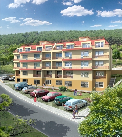 Инвеститор Продава