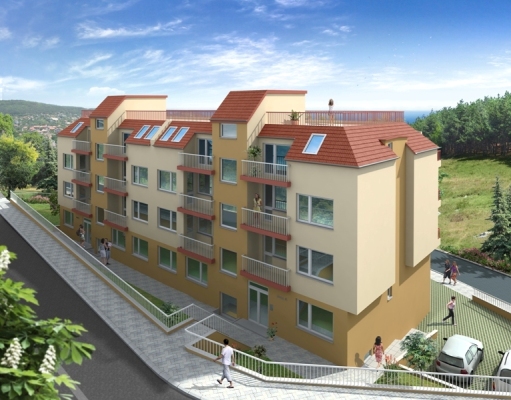 Инвеститор Продава