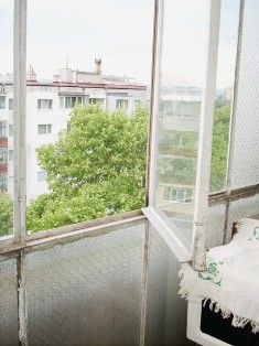 Обзаведен апартамент в квартал Чайка