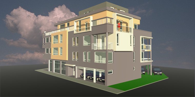 Продажба на апартамент (мезонет) в центъра на гр.Дупница