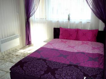 Лукс апартамент  за кратък наем „Надя” в близост до Международен панаир Пловдив, във ВИП зоната на Пловдив