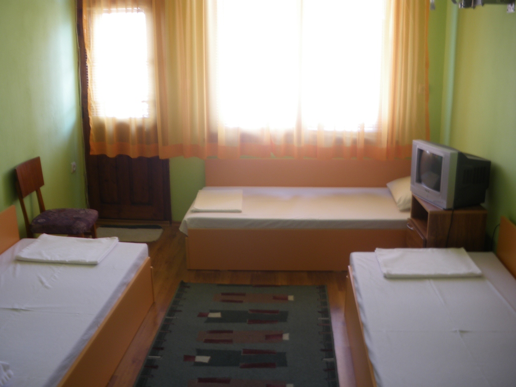 Апартамент под наем за лятна почивка