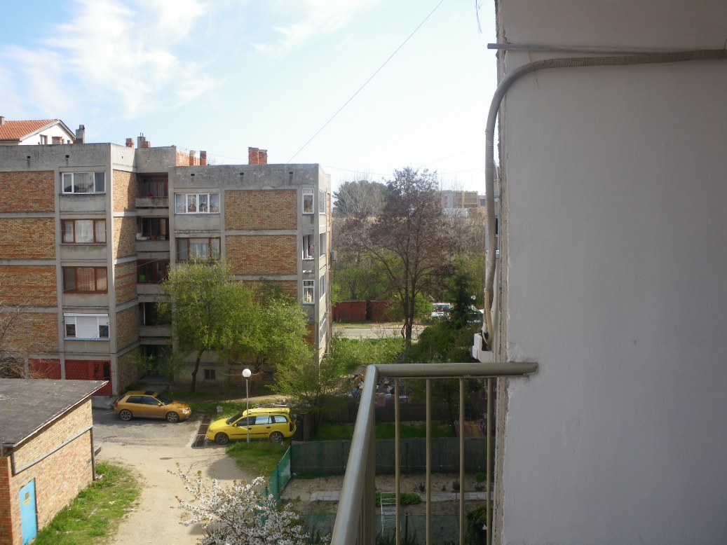 Апартамент под наем за лятна почивка