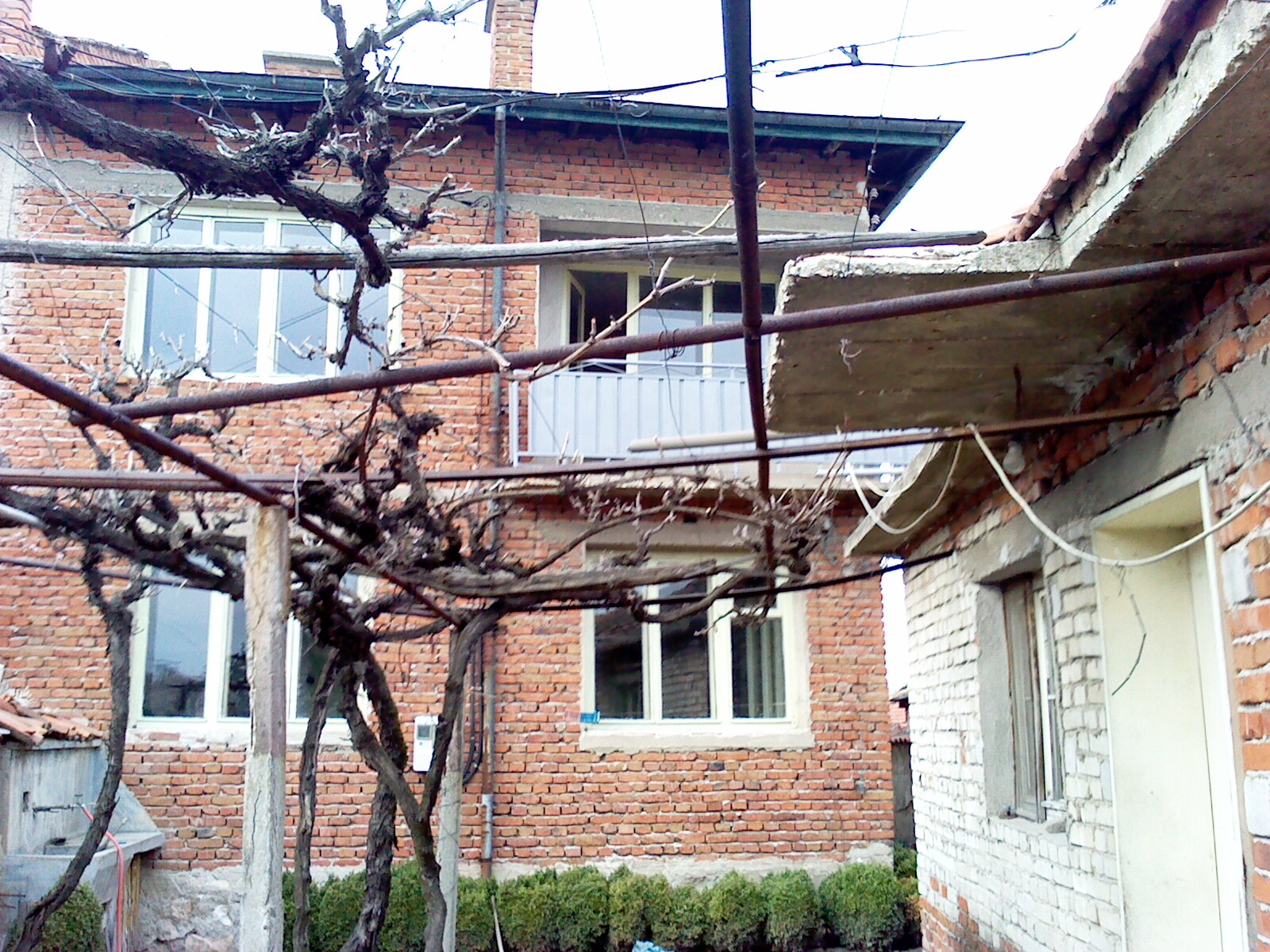 Продавам къща в цалапица