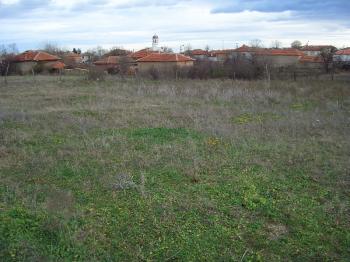 Урегулиран парцел на 11 км от Свиленград / Regulated plot of land near Svilengrad