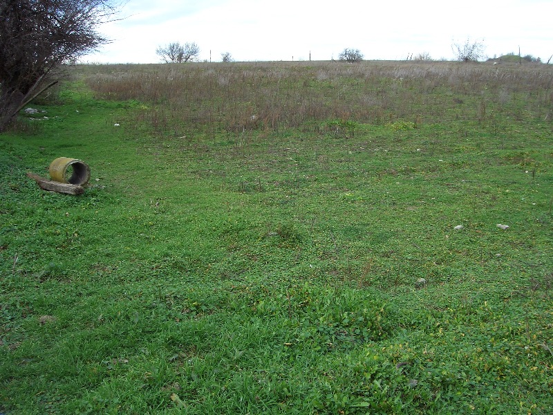 Урегулиран парцел на 11 км от Свиленград / Regulated plot of land near Svilengrad