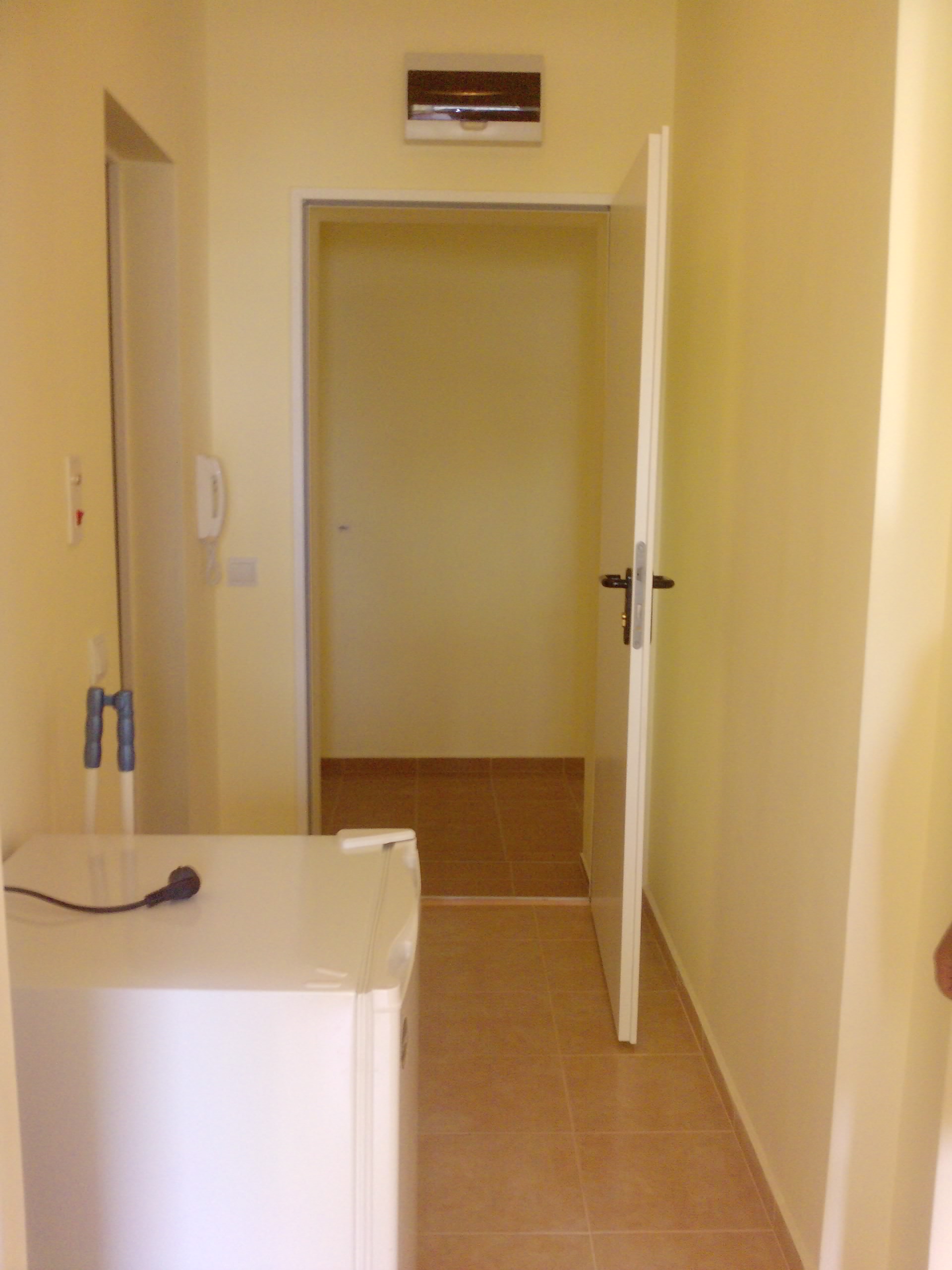 Апартамент на брега на морето