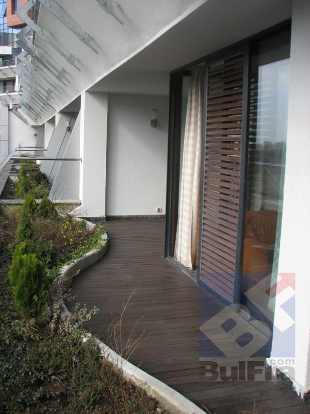 продава двустаен апартамент, кв.Хладилника, 93кв.м., 93000 EUR