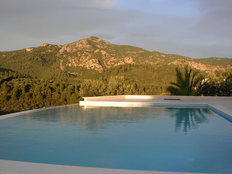 Villa for sale in Xalkidiki